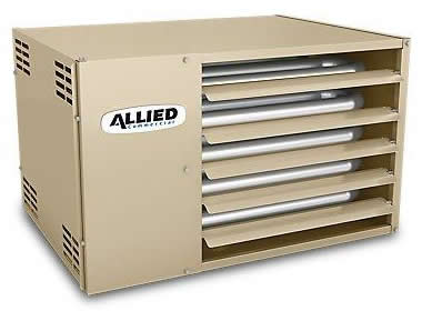 Allied Garage and Shop Heaters